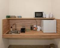 New Build - Business - Santa Pola - Playa Levante