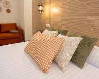 New Build - Business - Santa Pola - Playa Levante