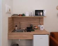 New Build - Business - Santa Pola - Playa Levante