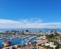 New Build - Business - Santa Pola - Playa Levante