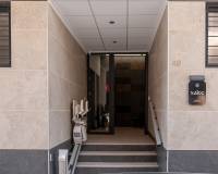 New Build - Business - Santa Pola - Playa Levante