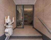 New Build - Business - Santa Pola - Playa Levante