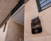 New Build - Business - Santa Pola - Playa Levante