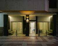 New Build - Business - Santa Pola - Playa Levante