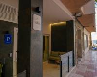 New Build - Business - Santa Pola - Playa Levante