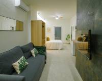 New Build - Business - Santa Pola - Playa Levante