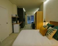 New Build - Business - Santa Pola - Playa Levante