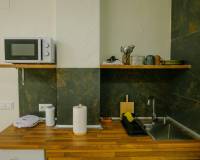 New Build - Business - Santa Pola - Playa Levante