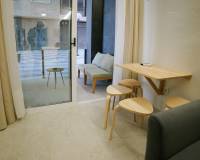 New Build - Business - Santa Pola - Playa Levante