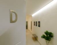 New Build - Business - Santa Pola - Playa Levante