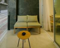 New Build - Business - Santa Pola - Playa Levante