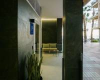 New Build - Business - Santa Pola - Playa Levante