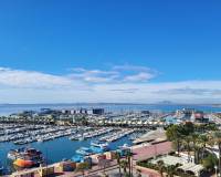 New Build - Business - Santa Pola - Playa Levante