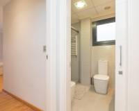 New Build - Single family house - Elche - Huerto de travalon