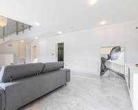 New Build - Single family house - Elche - Huerto de travalon