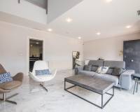 New Build - Single family house - Elche - Huerto de travalon