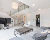 New Build - Single family house - Elche - Huerto de travalon