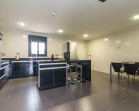 New Build - Single family house - Elche - Huerto de travalon