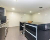 New Build - Single family house - Elche - Huerto de travalon