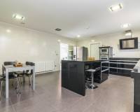 New Build - Single family house - Elche - Huerto de travalon