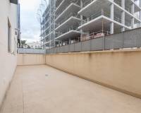 New Build - Single family house - Elche - Huerto de travalon