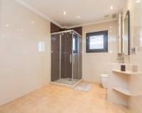 New Build - Single family house - Elche - Huerto de travalon