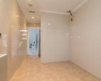 New Build - Single family house - Elche - Huerto de travalon
