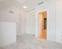 New Build - Single family house - Elche - Huerto de travalon