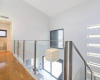 New Build - Single family house - Elche - Huerto de travalon