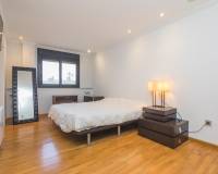 New Build - Single family house - Elche - Huerto de travalon