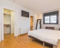 New Build - Single family house - Elche - Huerto de travalon