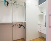 New Build - Single family house - Elche - Huerto de travalon