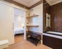 New Build - Single family house - Elche - Huerto de travalon