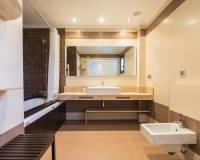 New Build - Single family house - Elche - Huerto de travalon