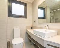 New Build - Single family house - Elche - Huerto de travalon