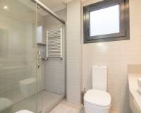 New Build - Single family house - Elche - Huerto de travalon