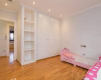 New Build - Single family house - Elche - Huerto de travalon