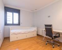 New Build - Single family house - Elche - Huerto de travalon