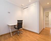 New Build - Single family house - Elche - Huerto de travalon