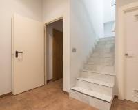 New Build - Single family house - Elche - Huerto de travalon