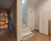 New Build - Single family house - Elche - Huerto de travalon