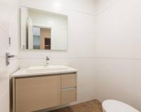 New Build - Single family house - Elche - Huerto de travalon