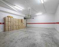 New Build - Single family house - Elche - Huerto de travalon