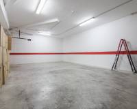 New Build - Single family house - Elche - Huerto de travalon