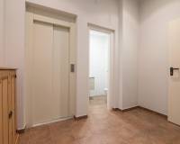 New Build - Single family house - Elche - Huerto de travalon