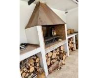 New Build - Single family house - Peña las aguilas - Peña de las aguilas