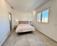 New Build - Single family house - Peña las aguilas - Peña de las aguilas