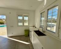 New Build - Single family house - Peña las aguilas - Peña de las aguilas