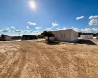New Build - Single family house - Peña las aguilas - Peña de las aguilas
