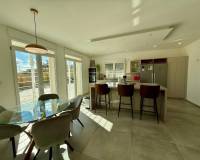 New Build - Single family house - Peña las aguilas - Peña de las aguilas